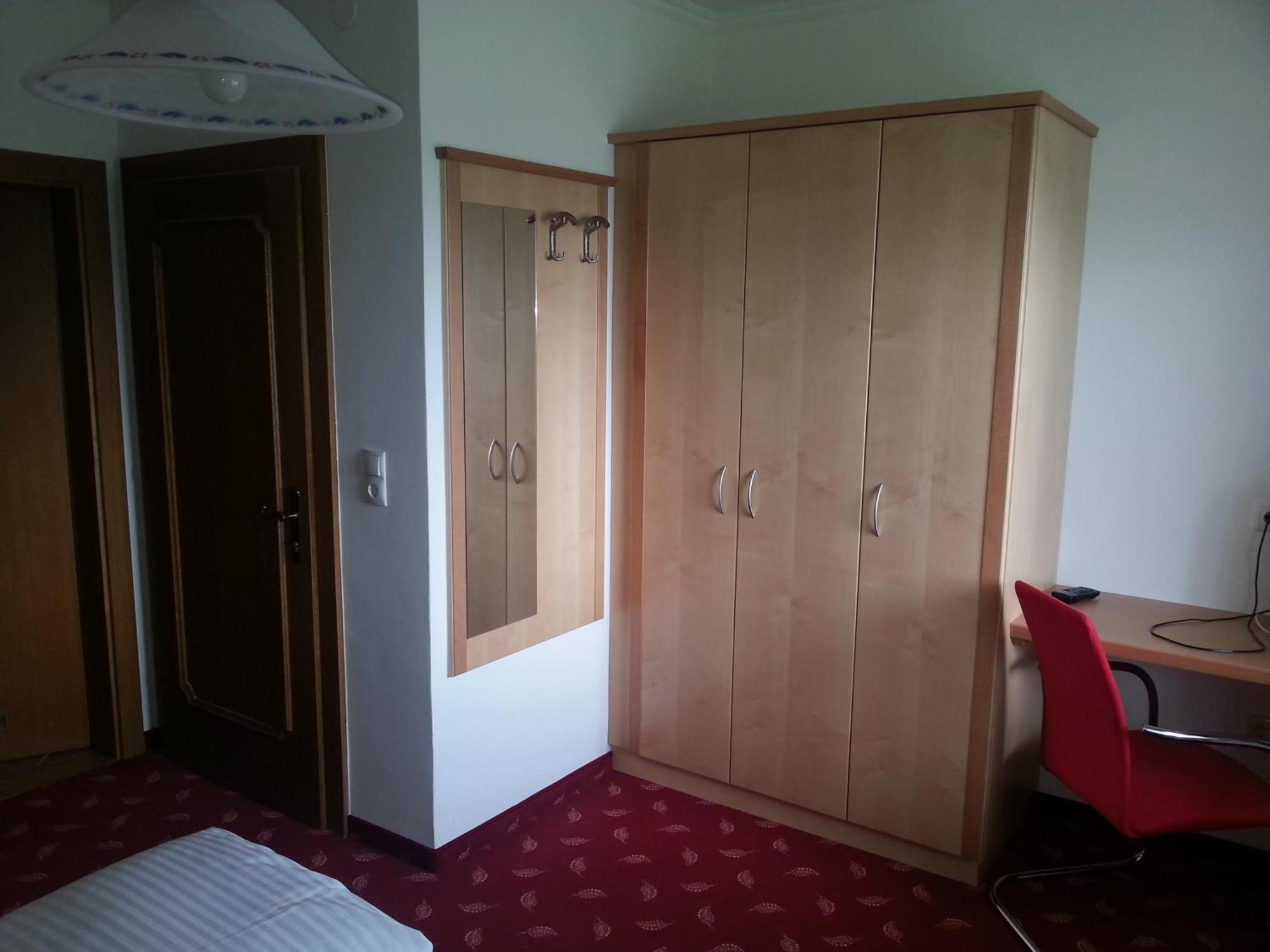 Pension Rieder Kaprun Quarto foto