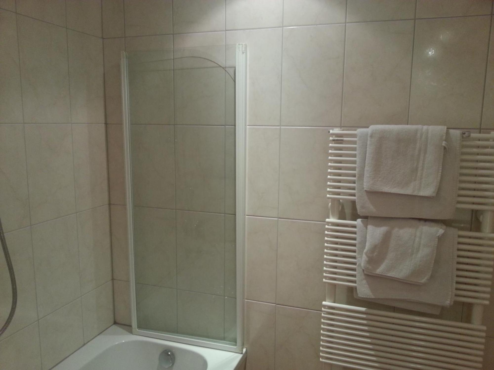 Pension Rieder Kaprun Quarto foto
