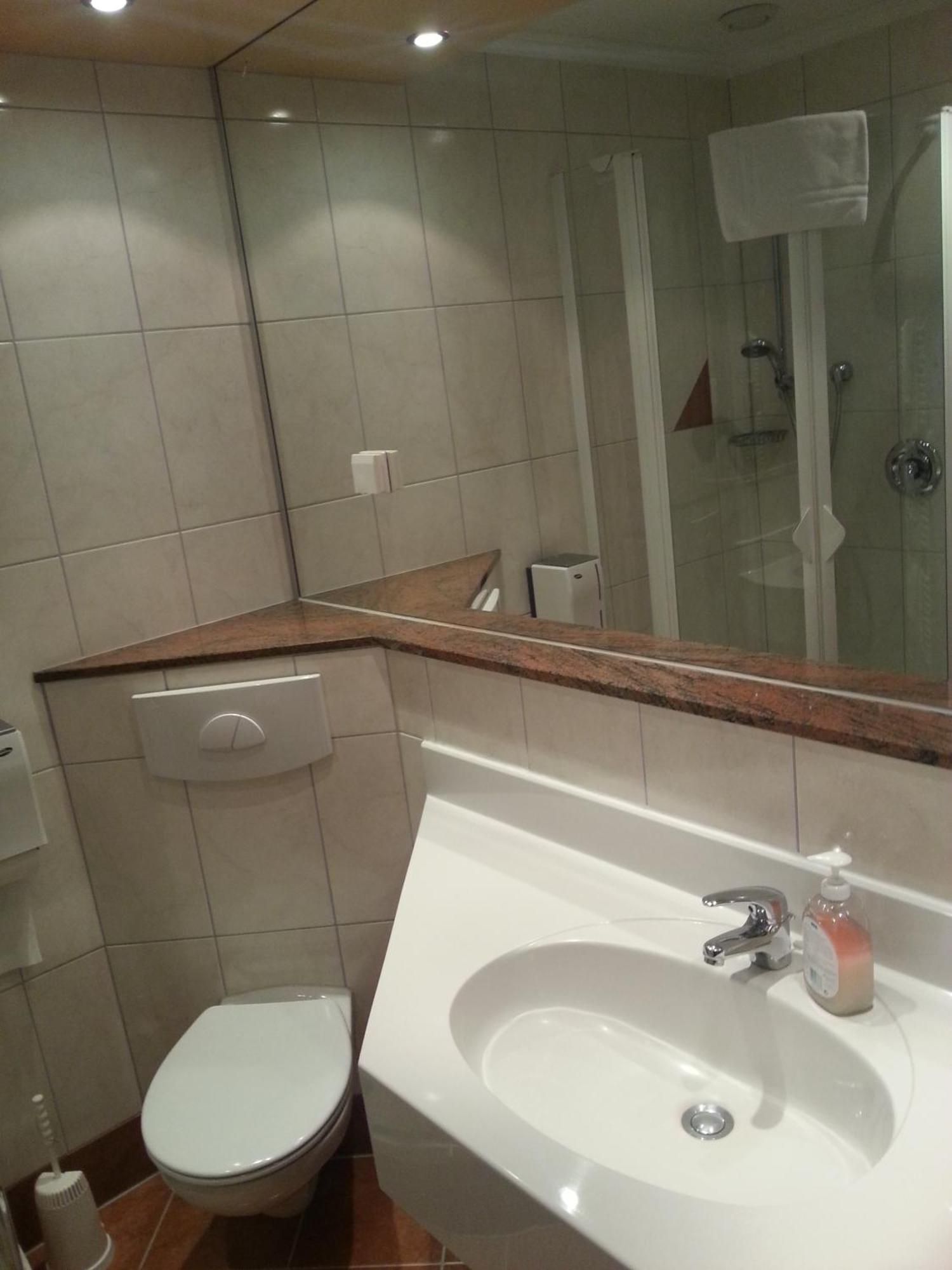 Pension Rieder Kaprun Quarto foto