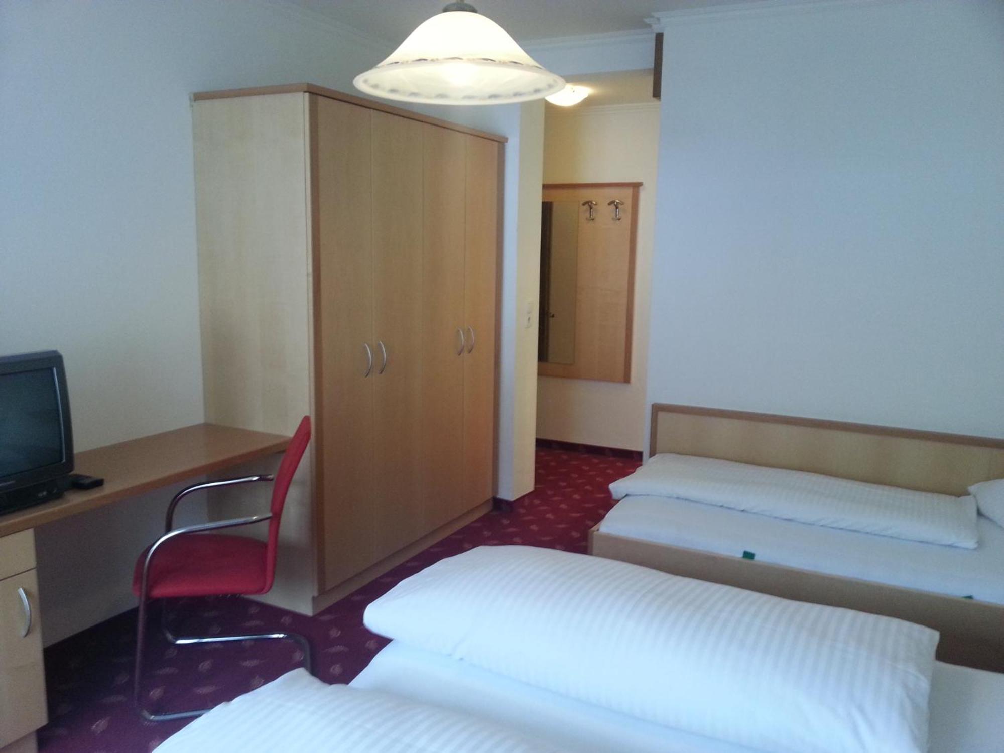 Pension Rieder Kaprun Quarto foto