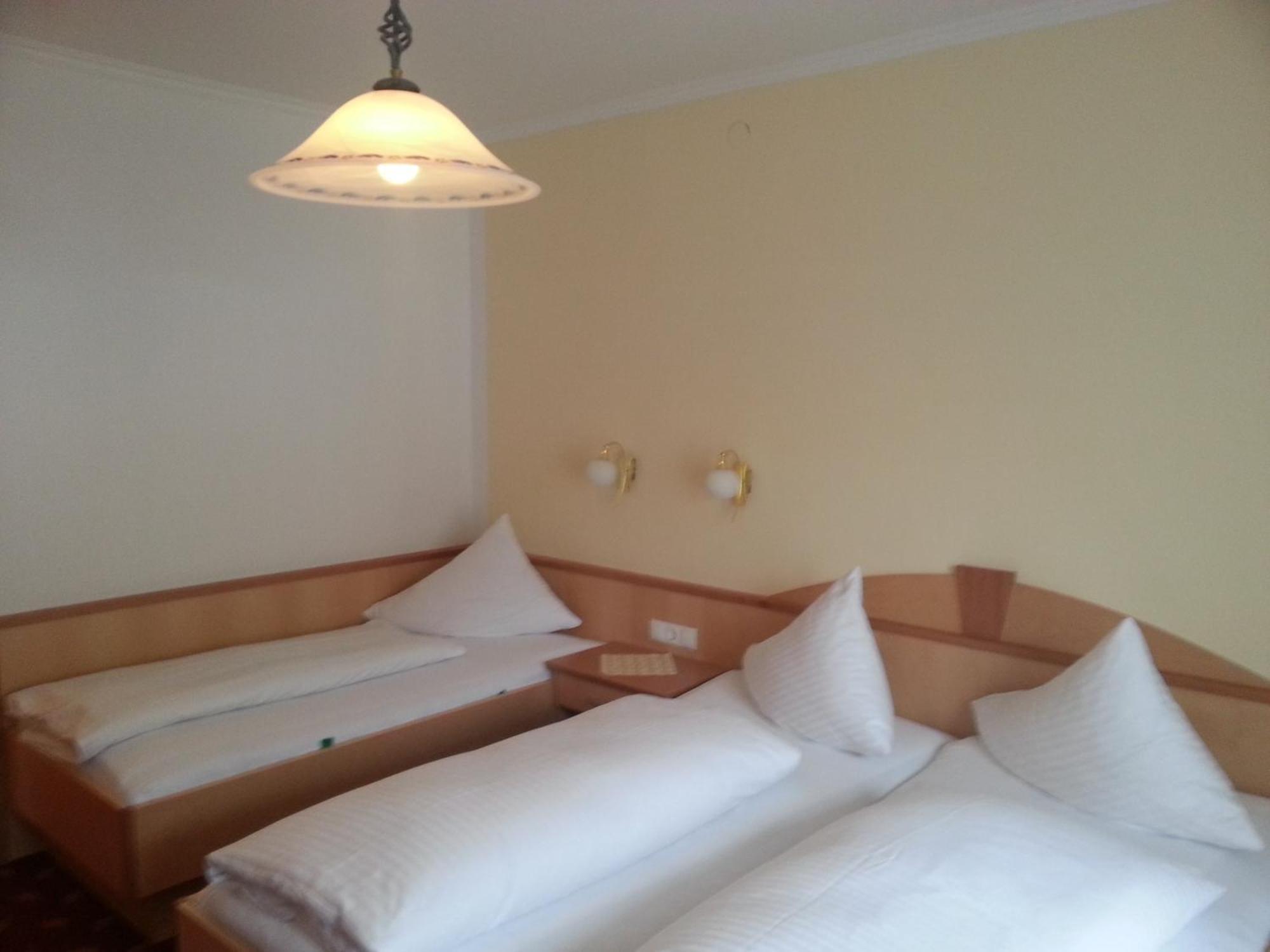 Pension Rieder Kaprun Quarto foto