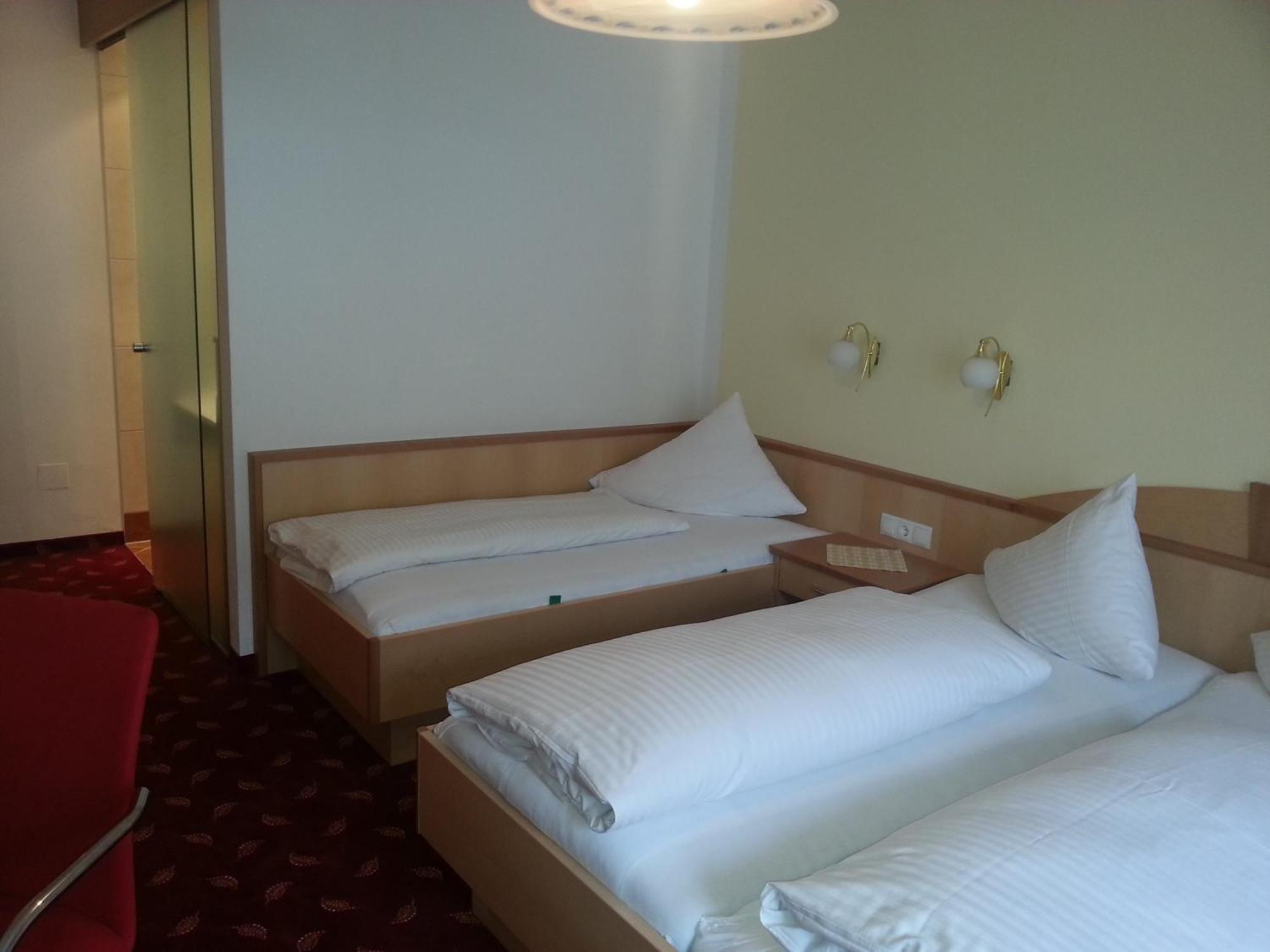 Pension Rieder Kaprun Quarto foto