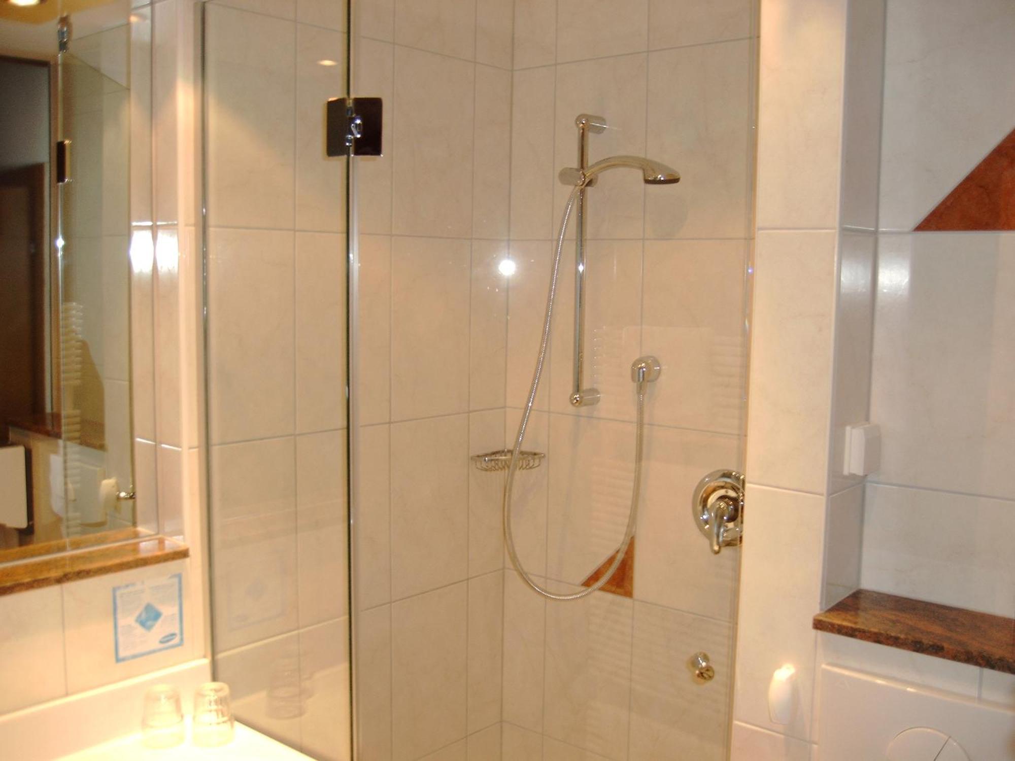 Pension Rieder Kaprun Quarto foto