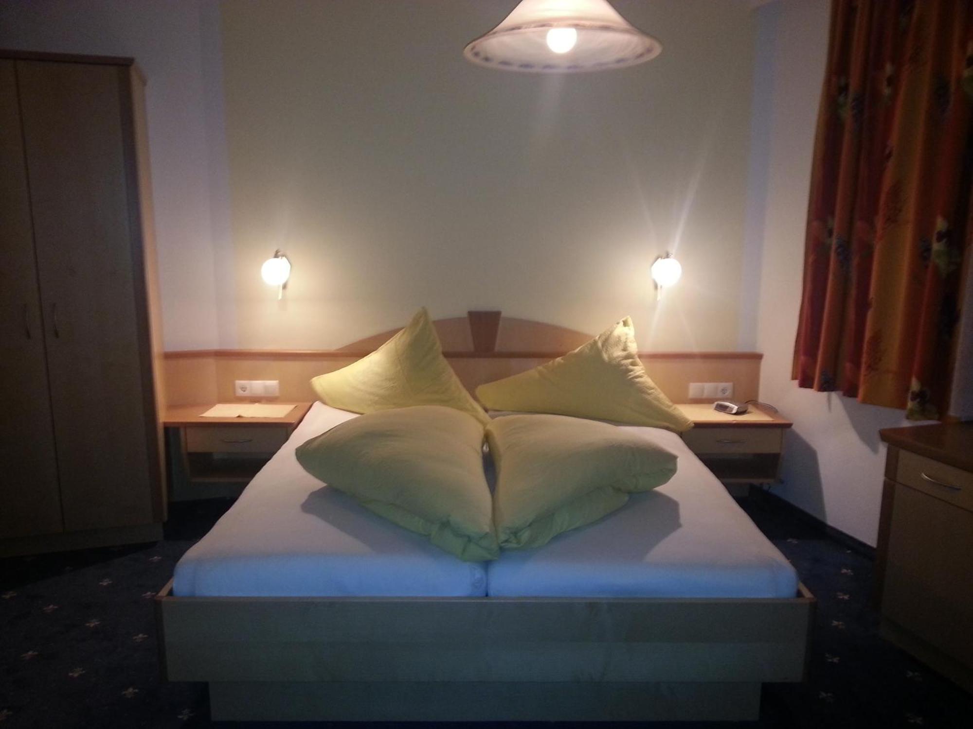 Pension Rieder Kaprun Quarto foto