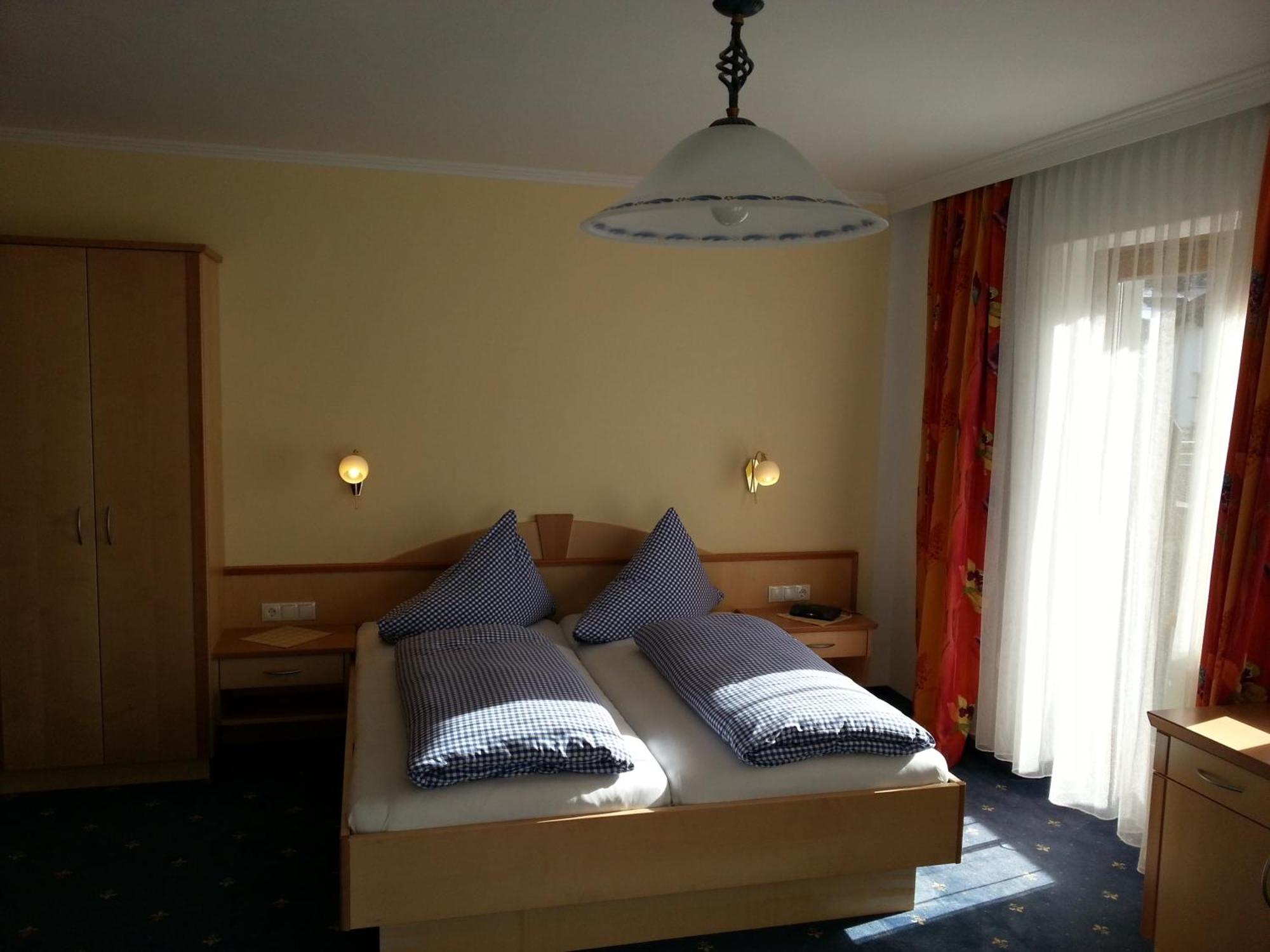 Pension Rieder Kaprun Quarto foto