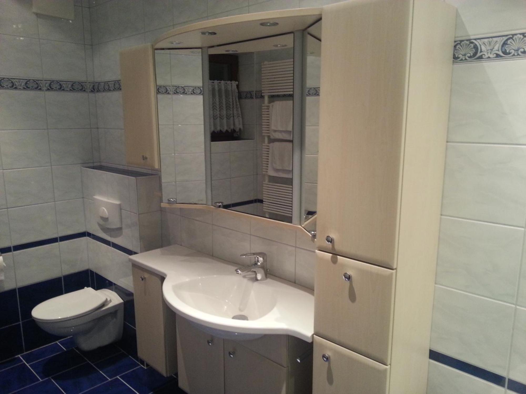 Pension Rieder Kaprun Quarto foto