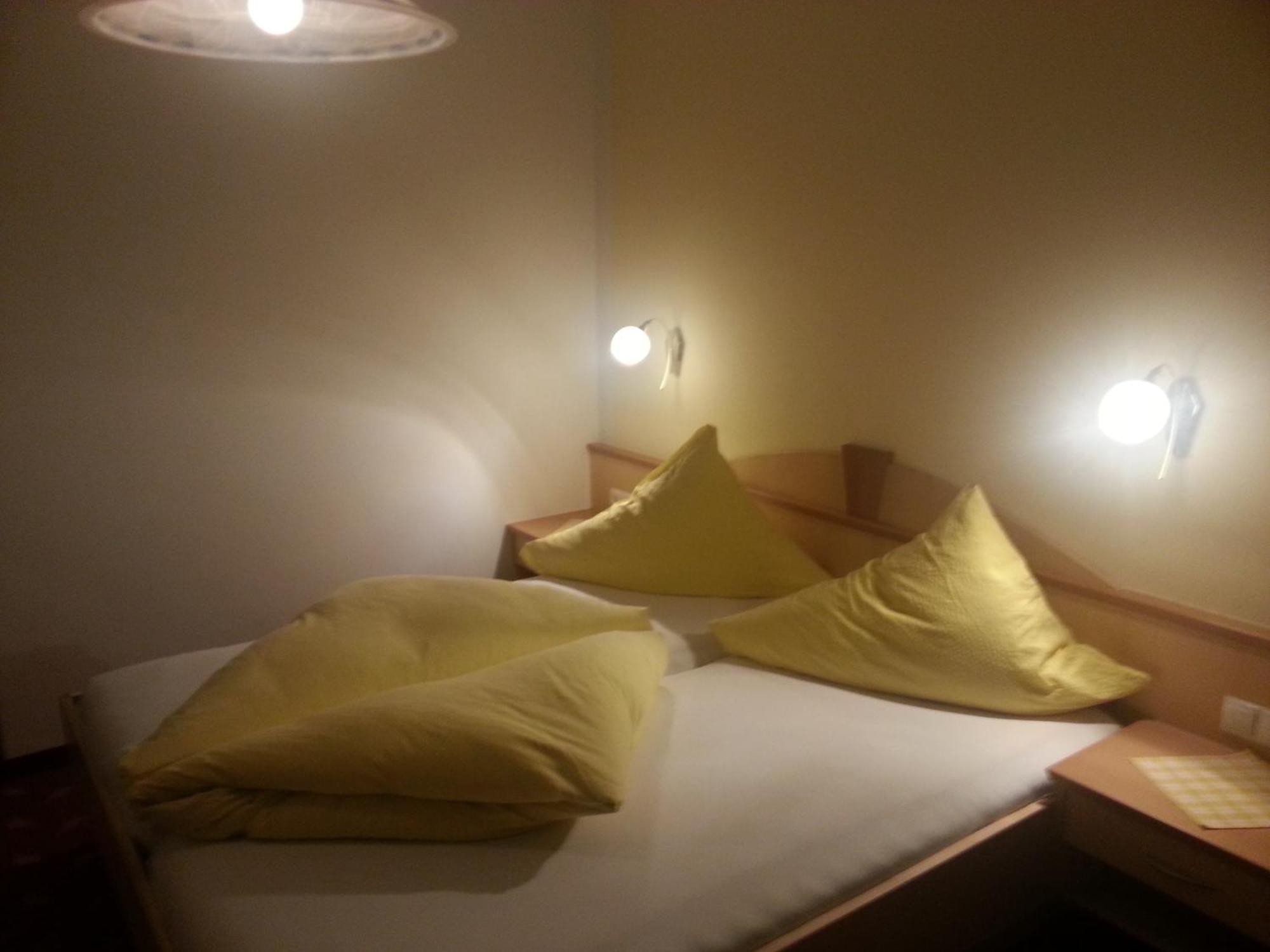 Pension Rieder Kaprun Quarto foto
