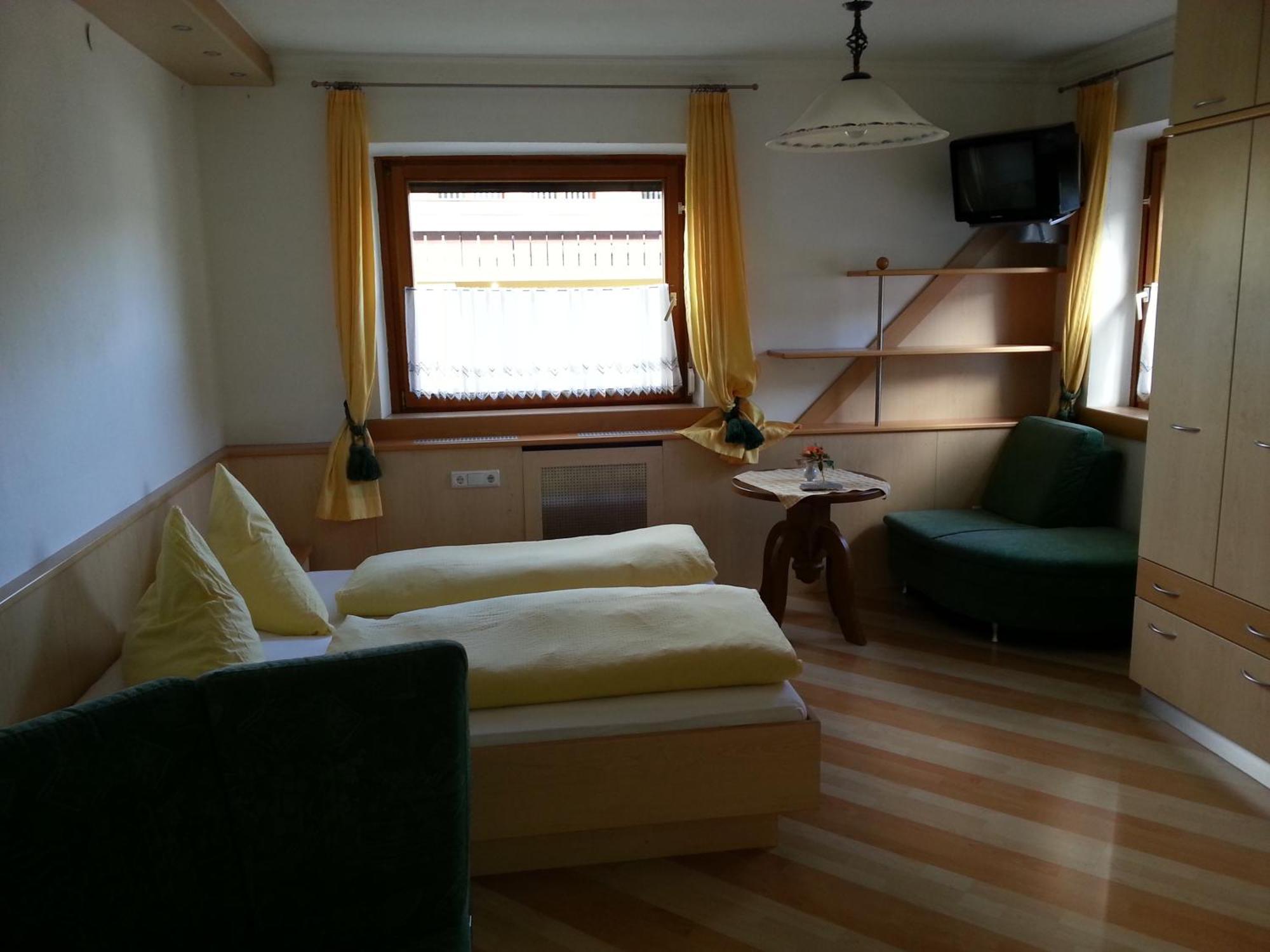 Pension Rieder Kaprun Quarto foto