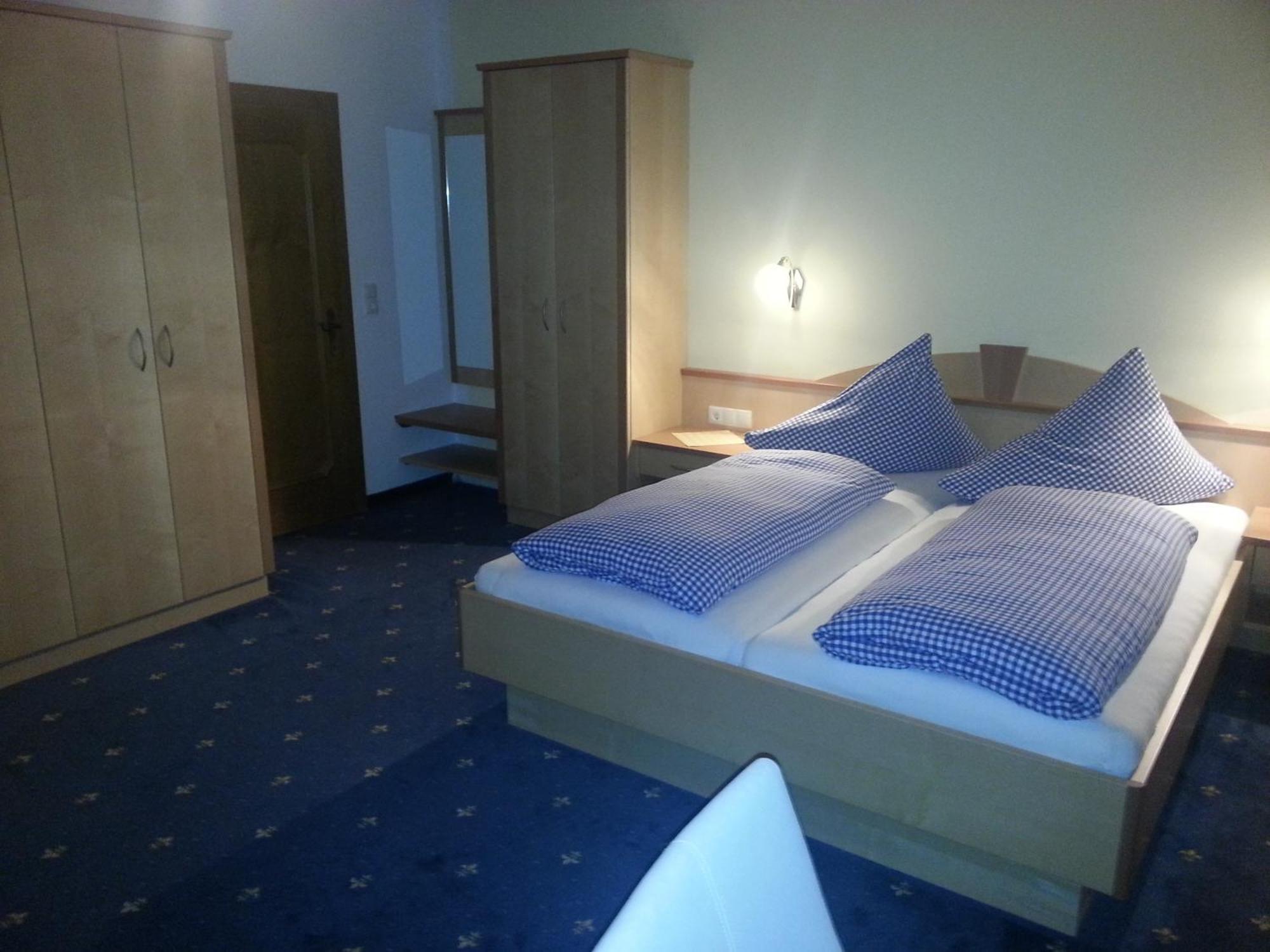 Pension Rieder Kaprun Quarto foto