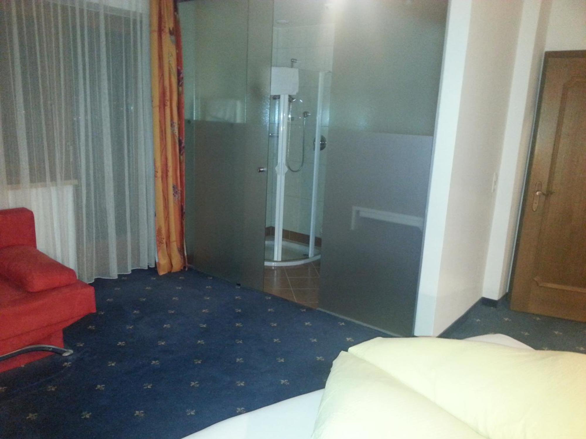 Pension Rieder Kaprun Quarto foto