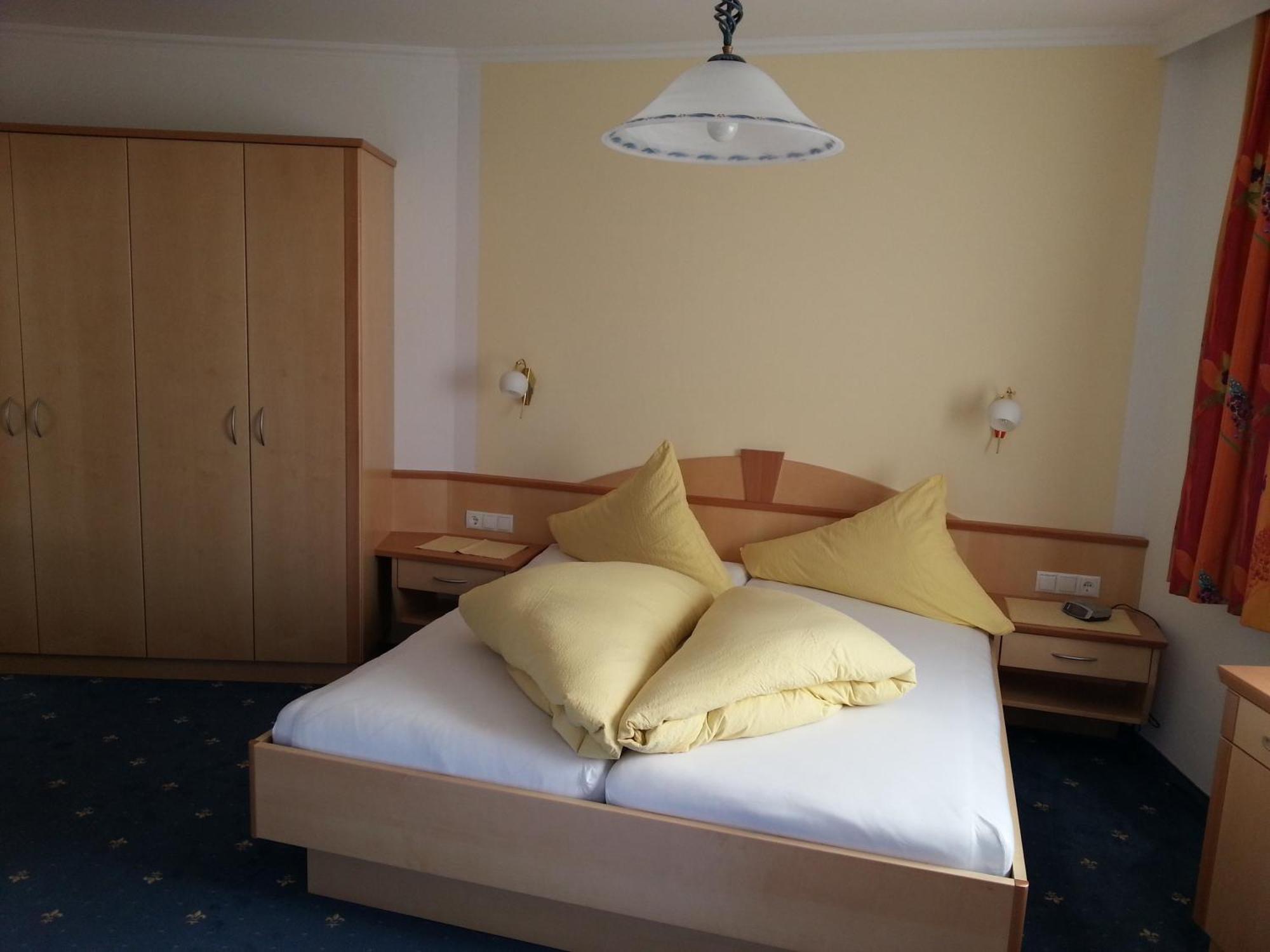 Pension Rieder Kaprun Quarto foto