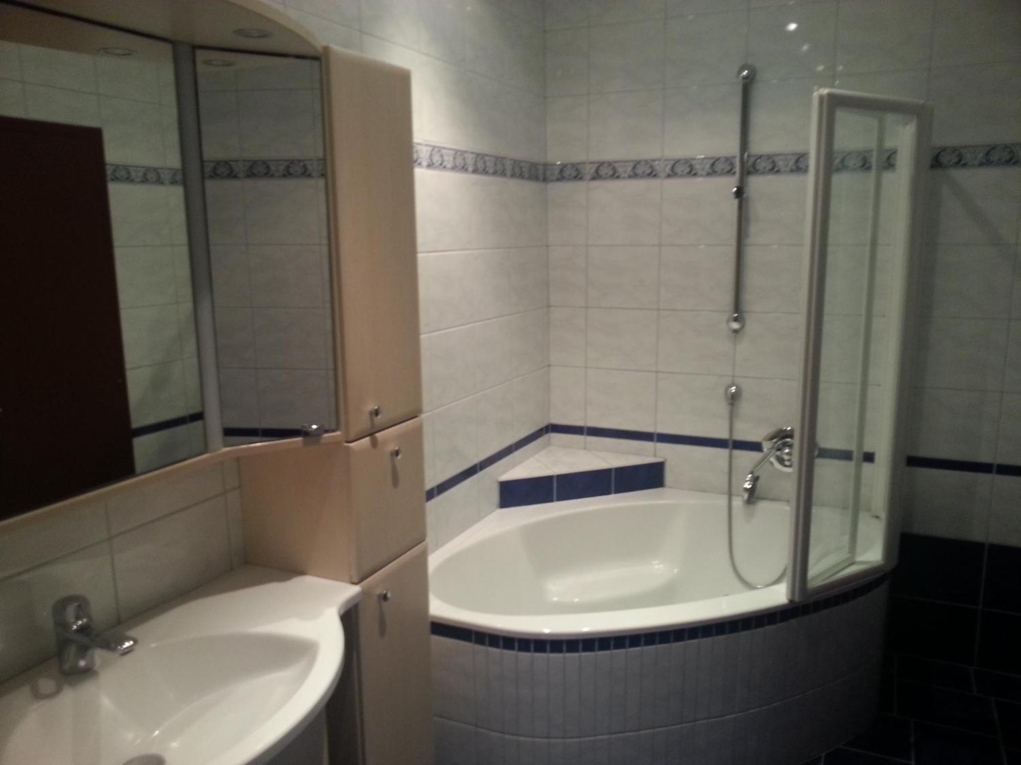 Pension Rieder Kaprun Quarto foto