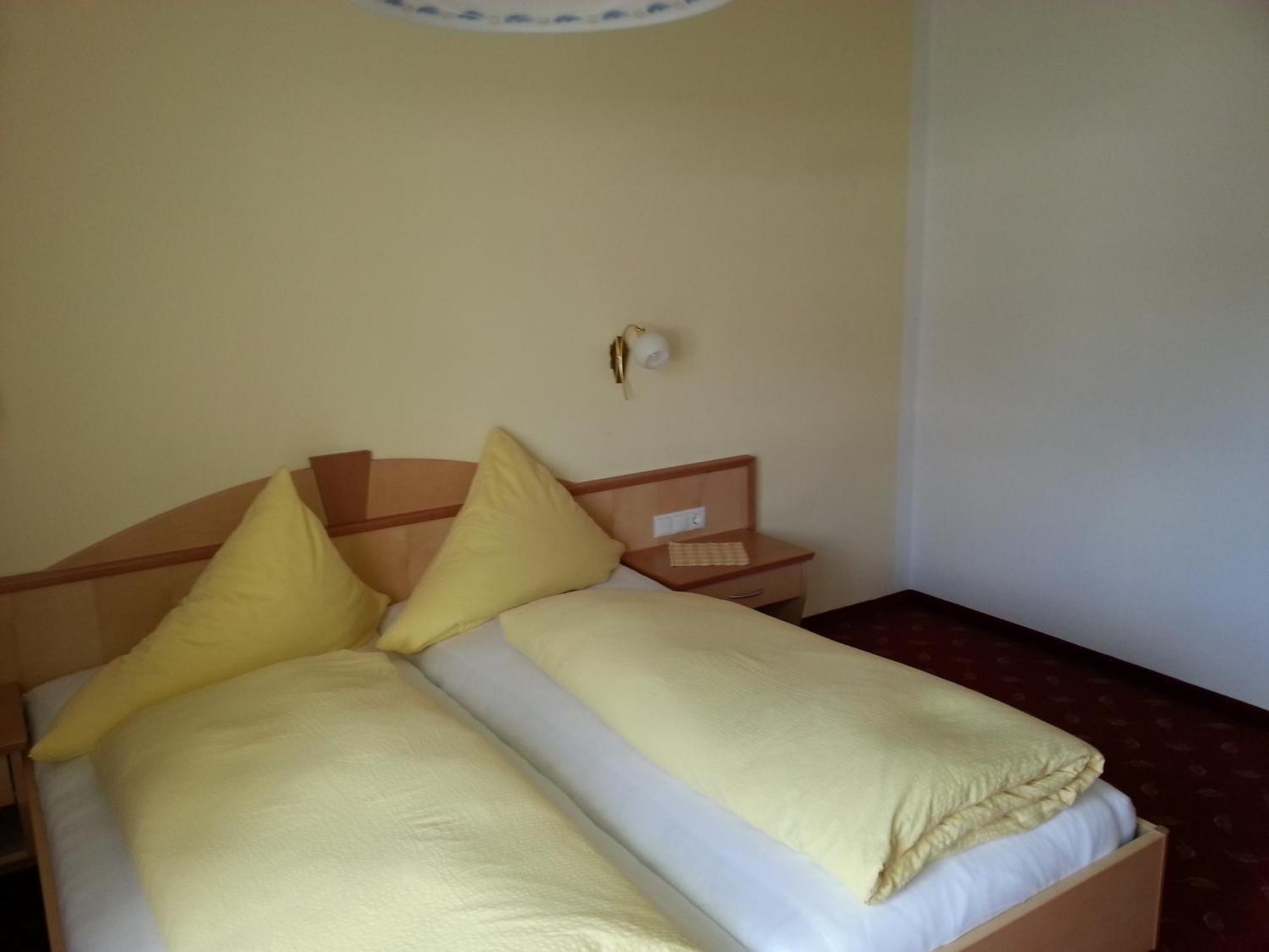 Pension Rieder Kaprun Quarto foto